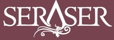 Seraser Tekstil Logo